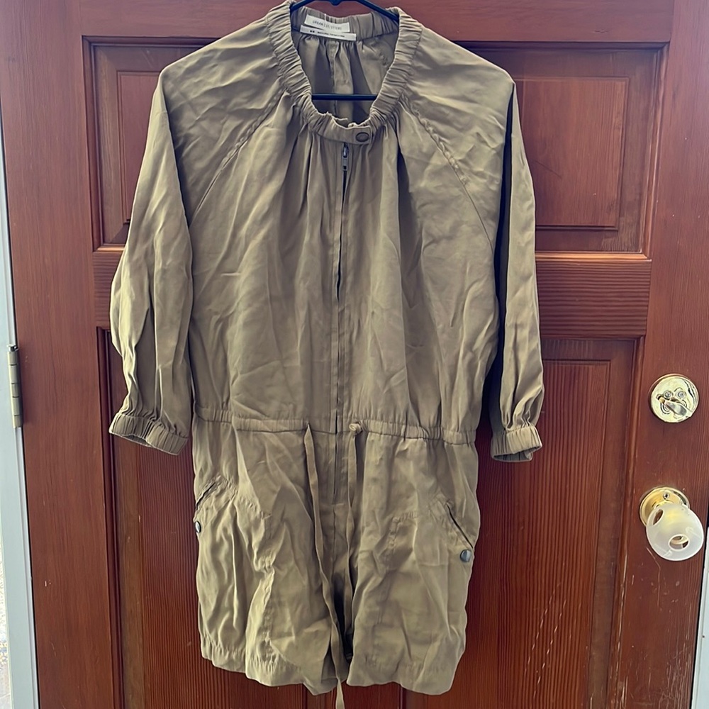 Urban Outfitters Romper